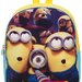 Rucsac Despicable Me Minions